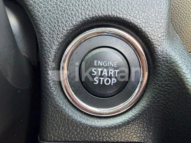 Suzuki Wagon R Fx 2025 photo 4