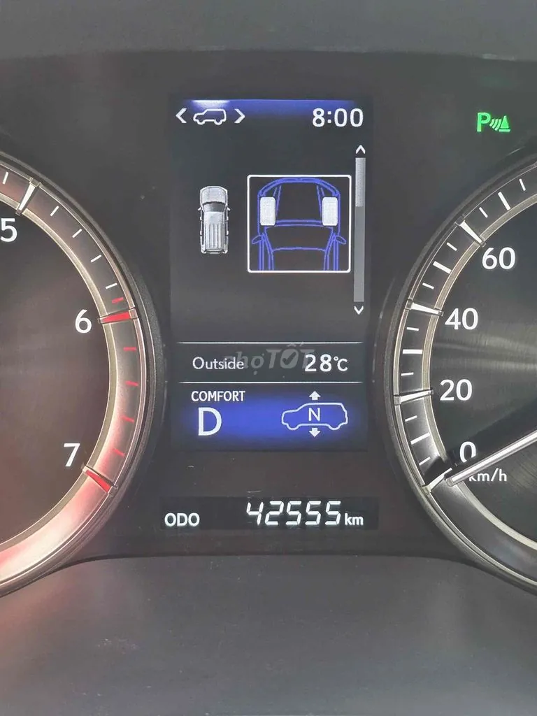 Lexus Lx 2019 photo 2