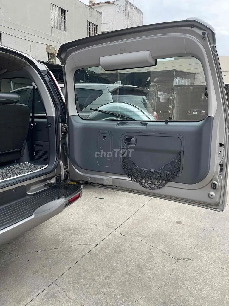Ford Everest 2013 photo 5