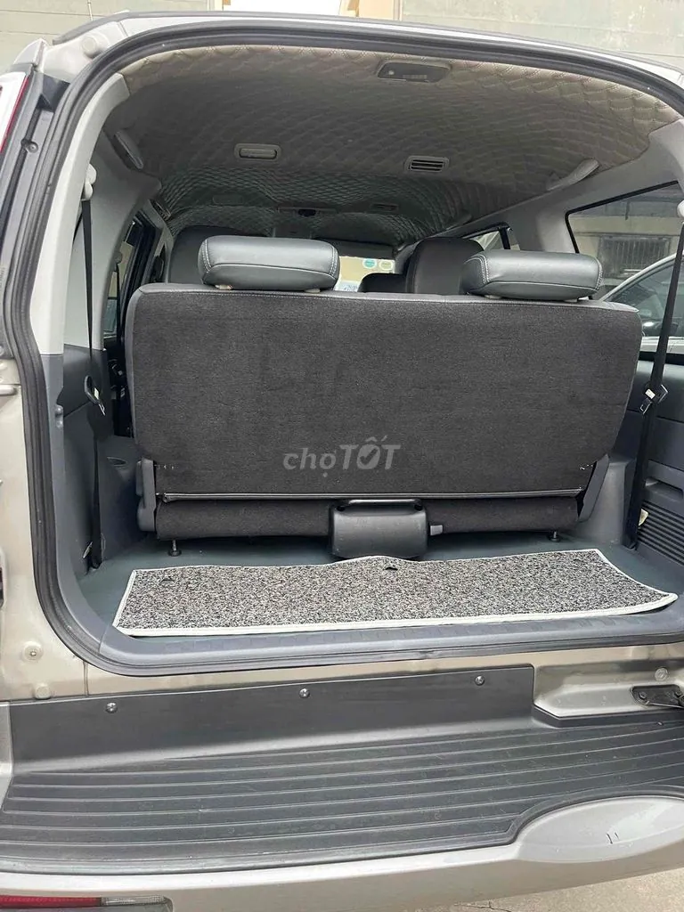 Ford Everest 2013 photo 3
