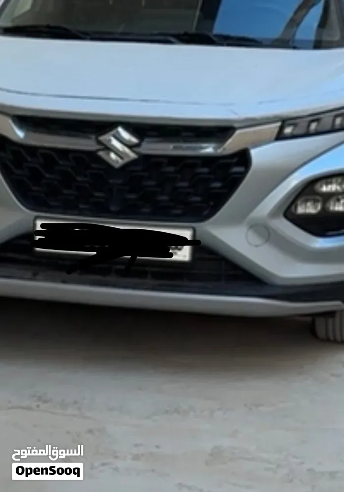 Suzuki Fronx 2026 photo 3