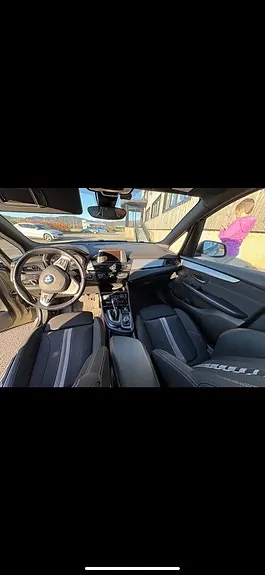 BMW 225Xe 2016 photo 5