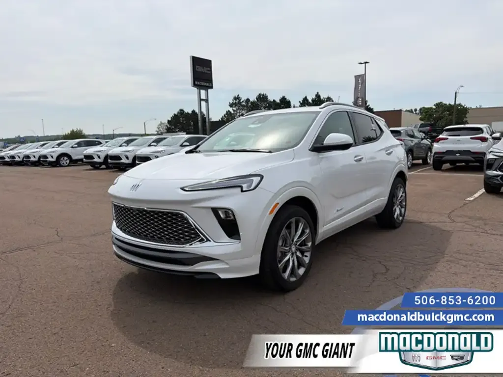Buick Encore