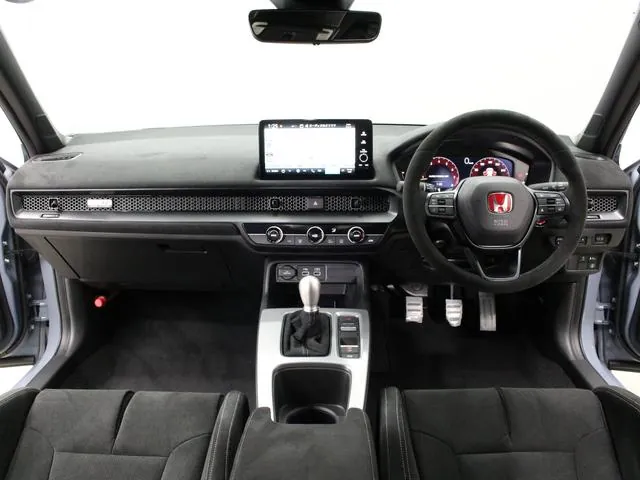 Honda Civic 2026 photo 5