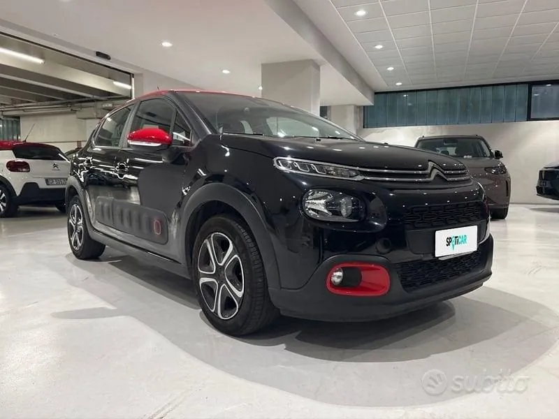 Citroen C3 2020 photo 5