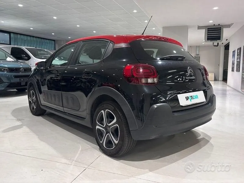 Citroen C3 2020 photo 3
