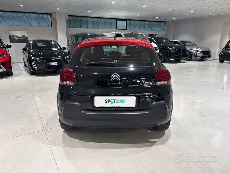 Citroen C3 2020 photo 4