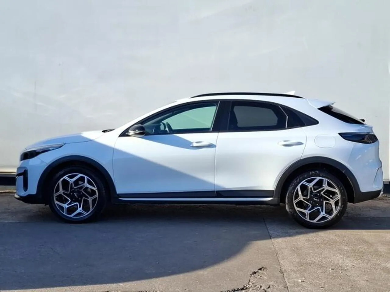 Kia Xceed 2023 photo 4