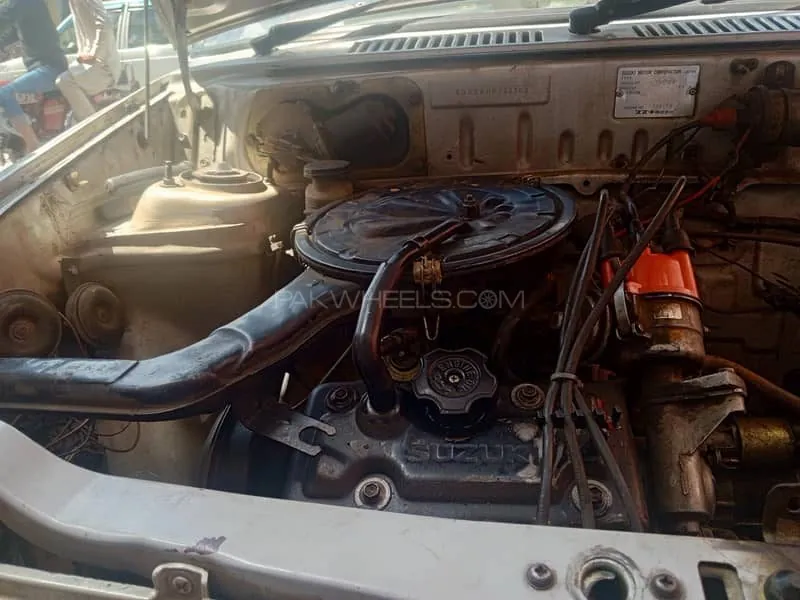 Suzuki Mehran