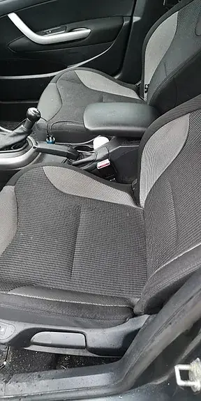 Peugeot 308 2008 photo 5