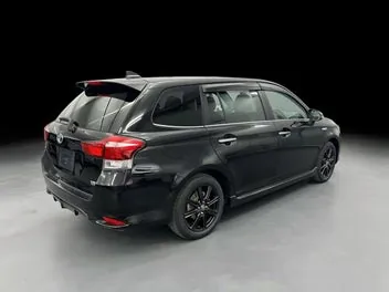 Toyota Corolla 2015 photo 5