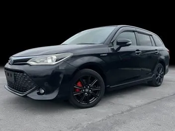 Toyota Corolla 2015 photo 4