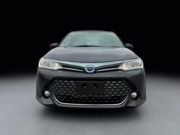 Toyota Corolla 2015 photo 3