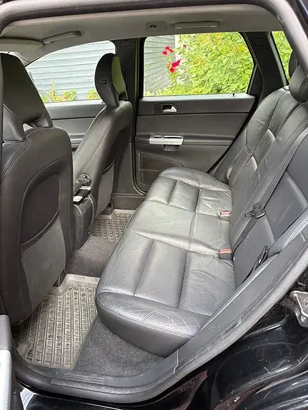 Volvo V50 2012 photo 3