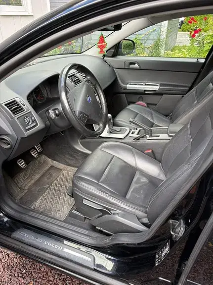 Volvo V50 2012 photo 4