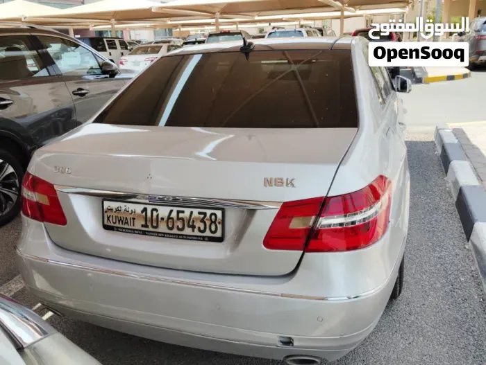 Mercedes-Benz E300 2010 photo 5