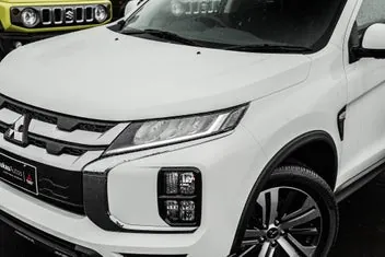 Mitsubishi Asx 2026 photo 4
