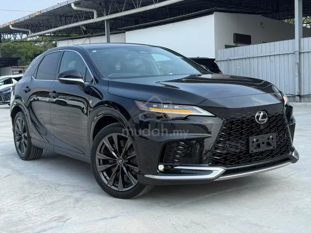 Lexus Rx350