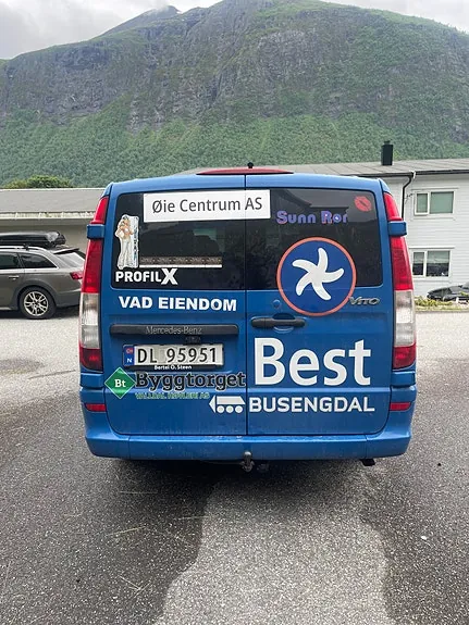 Mercedes-Benz Vito 2008 photo 4