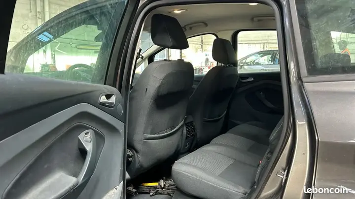 Ford C-Max 2015 photo 5