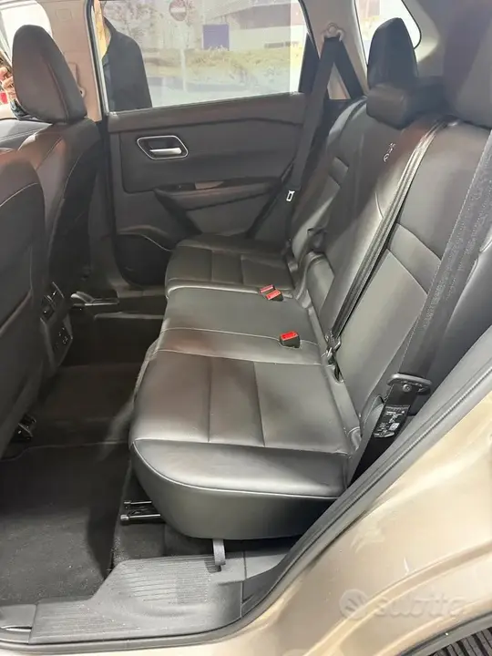 Nissan X-Trail 2022 photo 5