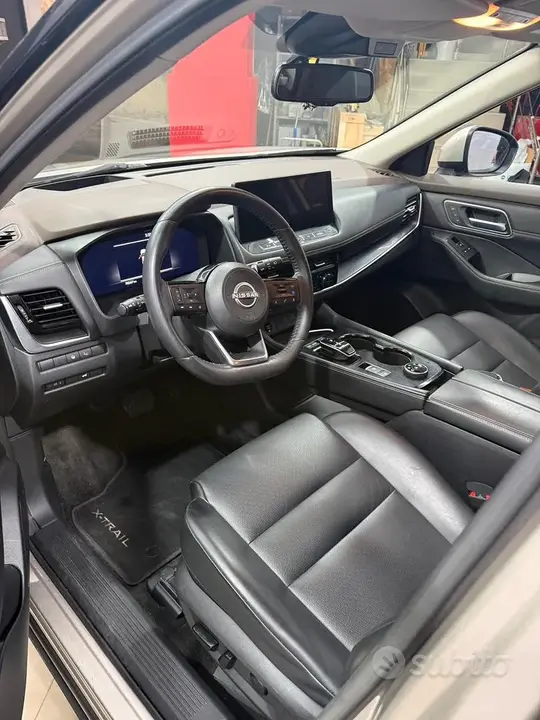 Nissan X-Trail 2022 photo 4