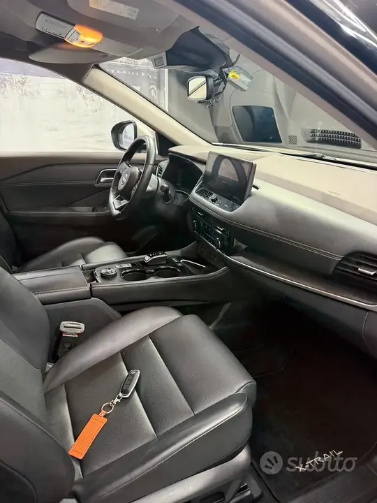 Nissan X-Trail 2022 photo 3
