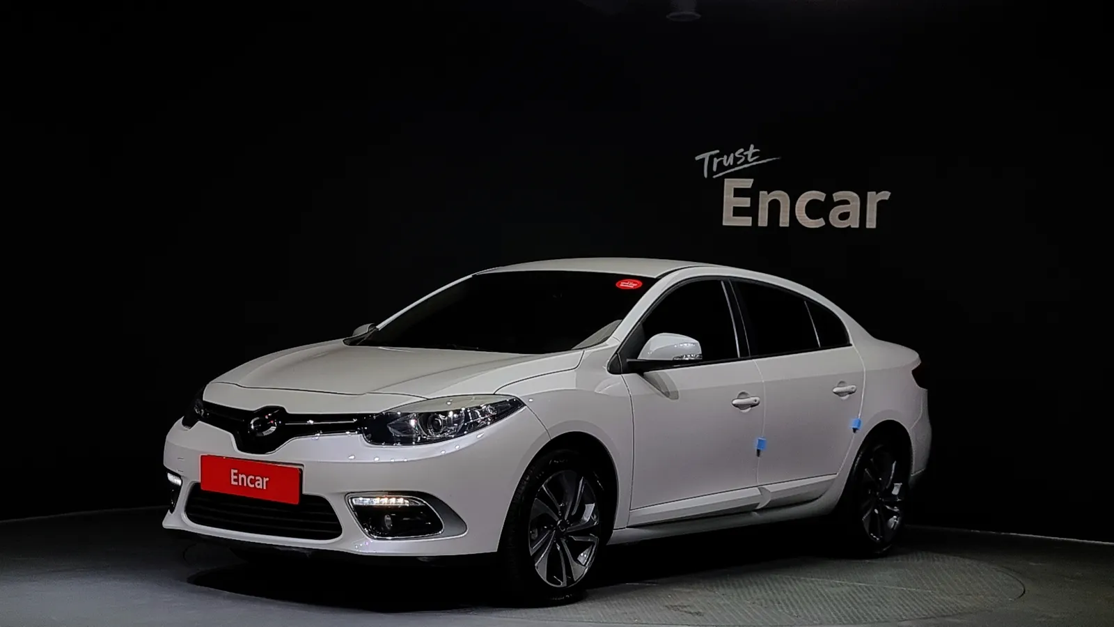 Renault Korea Sm3 Neo