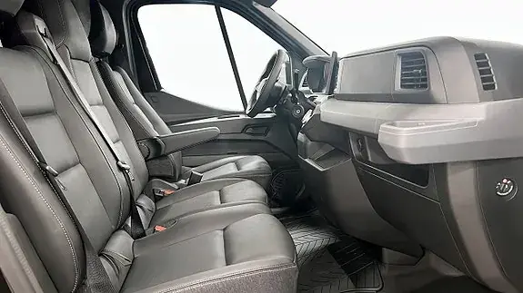 Renault Master 2026 photo 3