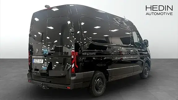 Renault Master 2026 photo 2