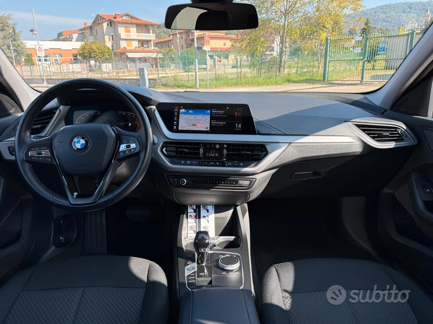 BMW 120D 2023 photo 5