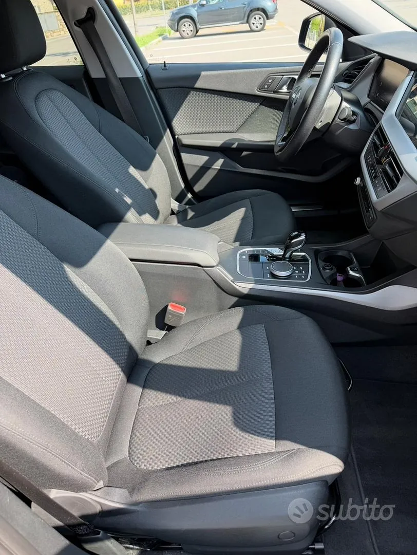 BMW 120D 2023 photo 4