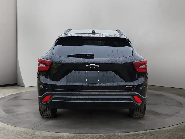 Chevrolet Trax 2026 photo 5