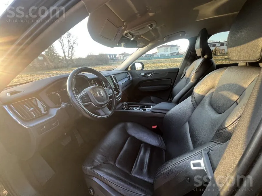 Volvo Xc 60