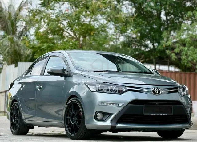 Toyota Vios
