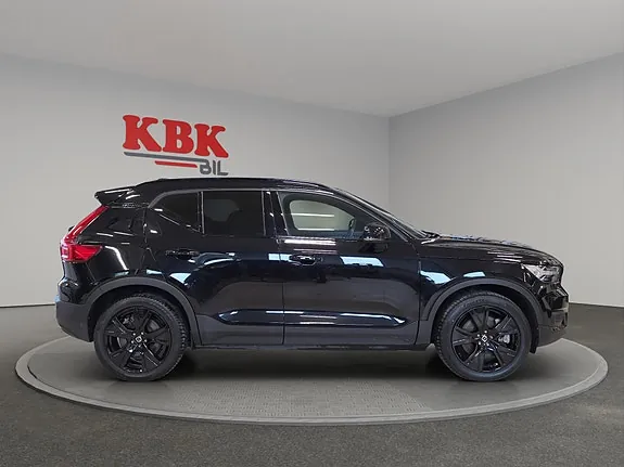 Volvo Xc40 2021 photo 4