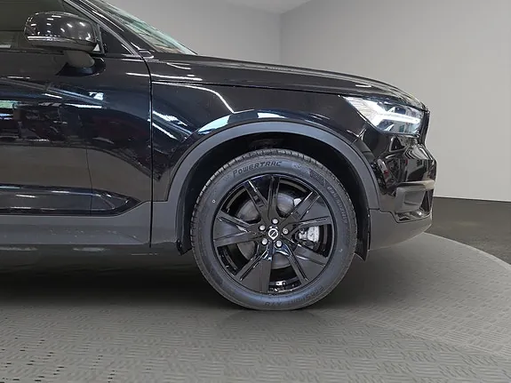 Volvo Xc40 2021 photo 3
