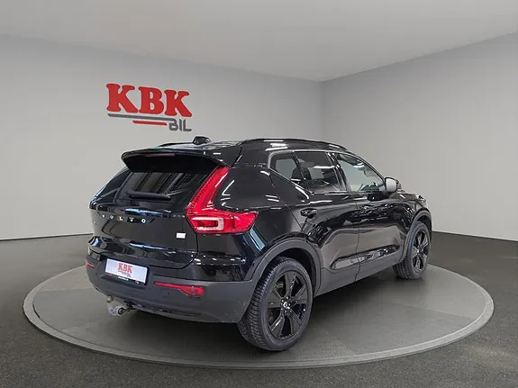 Volvo Xc40 2021 photo 5