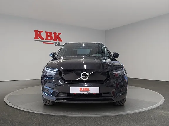 Volvo Xc40 2021 photo 2