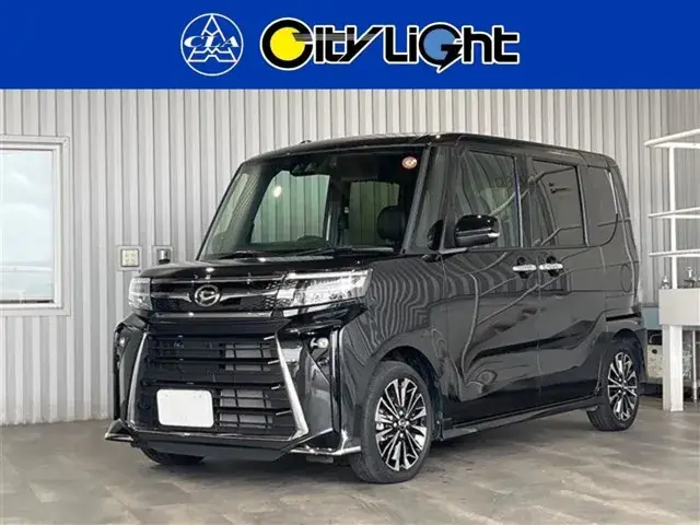 Daihatsu Tanto 2025 photo 2