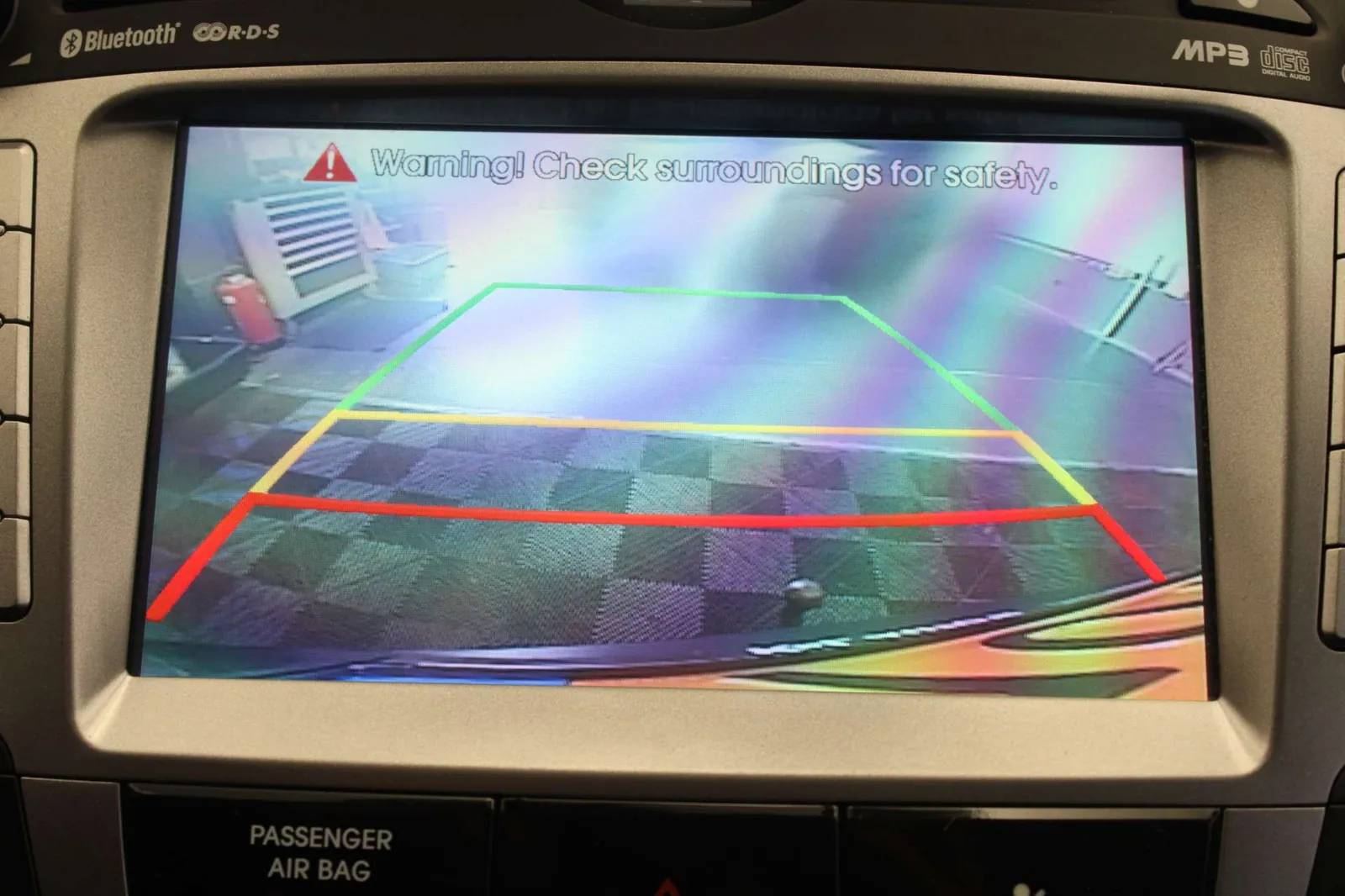 Hyundai Ix35 2011 photo 2