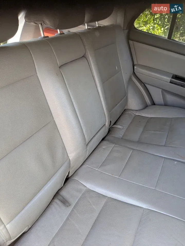 Kia Sorento 2009 photo 5