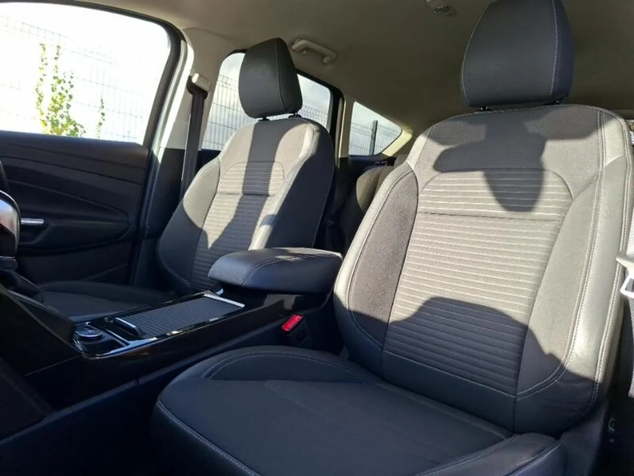 Ford Kuga 2019 photo 5