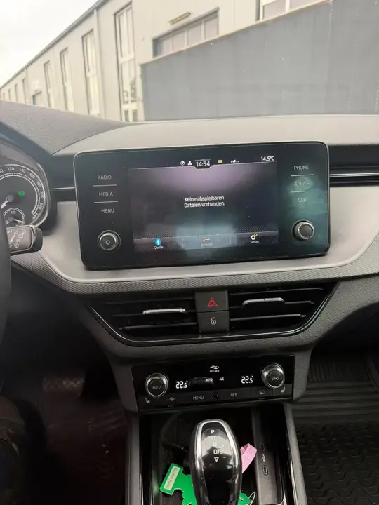 Skoda Kamiq 2023 photo 3