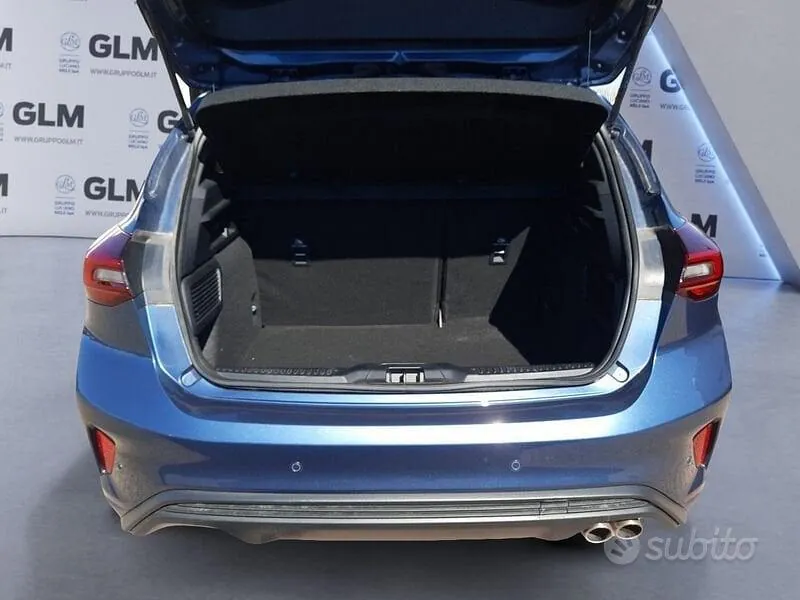 Ford Focus 2023 photo 5