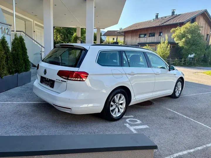 Volkswagen Passat 2015 photo 3