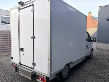 Fiat Talento 2019 photo 3