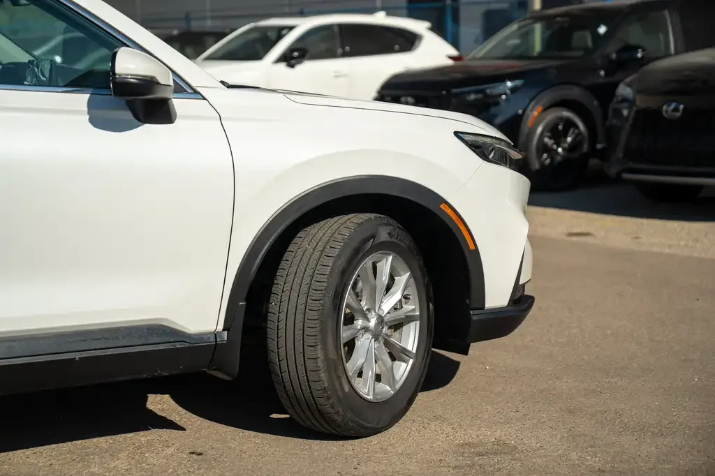 Honda Cr-V 2023 photo 5