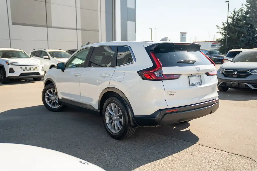 Honda Cr-V 2023 photo 3