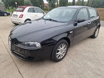 Alfa Romeo 147